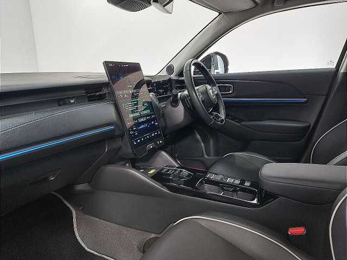 Honda e:Ny1 150kW Elegance 69kWh 5dr Auto 
