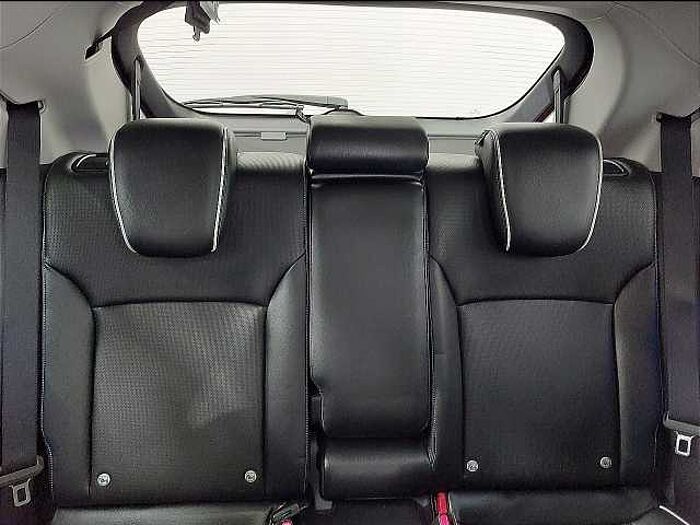 Honda e:Ny1 150kW Elegance 69kWh 5dr Auto 
