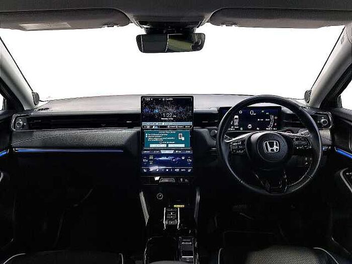 Honda e:Ny1 150kW Elegance 69kWh 5dr Auto 