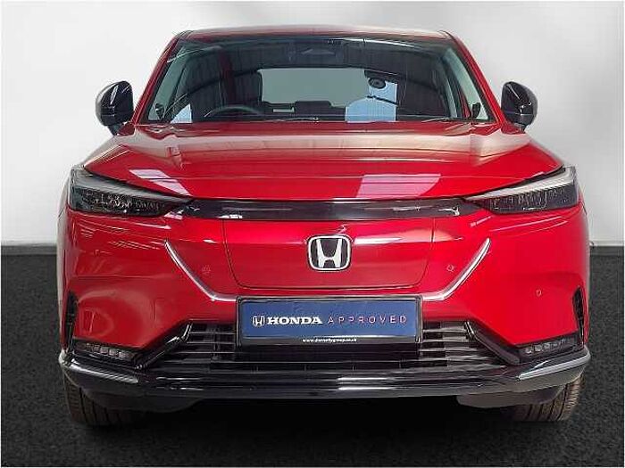 Honda e:Ny1 150kW Elegance 69kWh 5dr Auto 