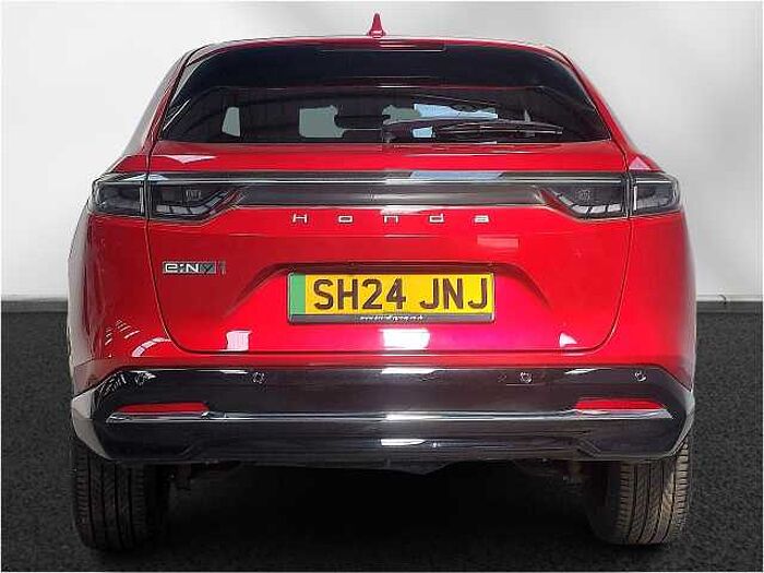 Honda e:Ny1 150kW Elegance 69kWh 5dr Auto 