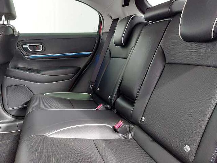 Honda e:Ny1 150kW Elegance 69kWh 5dr Auto 