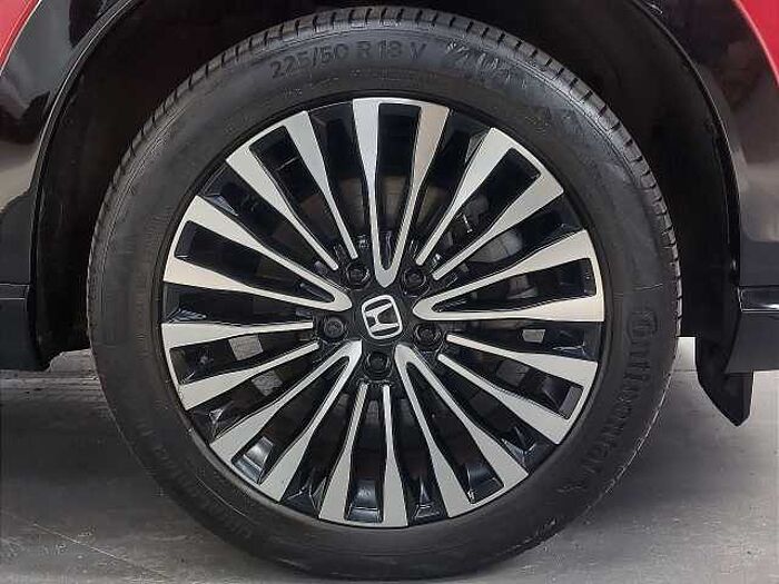 Honda e:Ny1 150kW Elegance 69kWh 5dr Auto 
