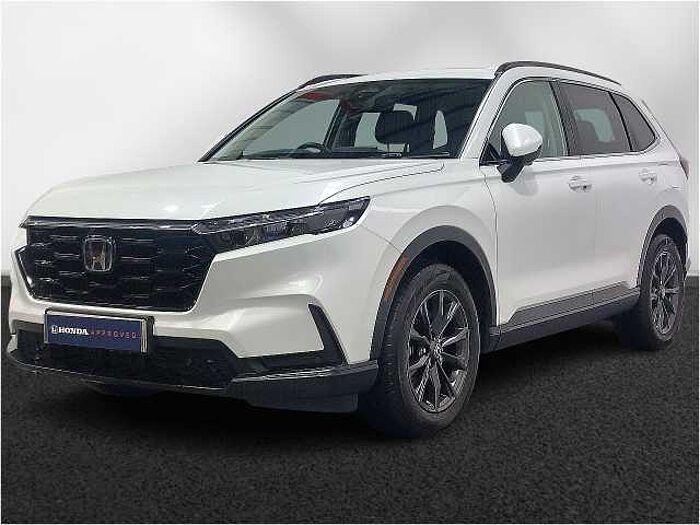 Honda CR-V Hybrid 2.0 eHEV Elegance 5dr eCVT 