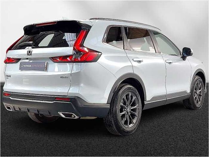 Honda CR-V Hybrid 2.0 eHEV Elegance 5dr eCVT 