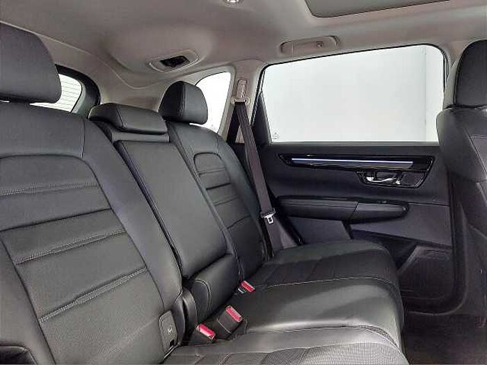 Honda CR-V Hybrid 2.0 eHEV Elegance 5dr eCVT 