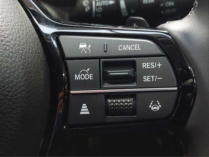 Honda CR-V Hybrid 2.0 eHEV Elegance 5dr eCVT 