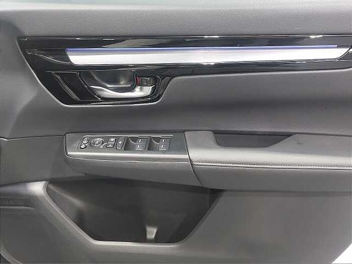 Honda CR-V Hybrid 2.0 eHEV Elegance 5dr eCVT 