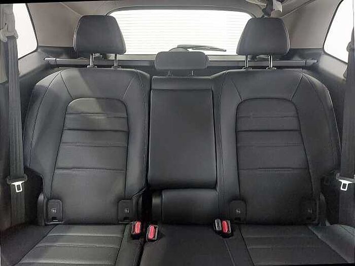 Honda CR-V Hybrid 2.0 eHEV Elegance 5dr eCVT 