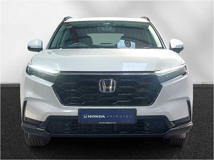 Honda CR-V Hybrid 2.0 eHEV Elegance 5dr eCVT 