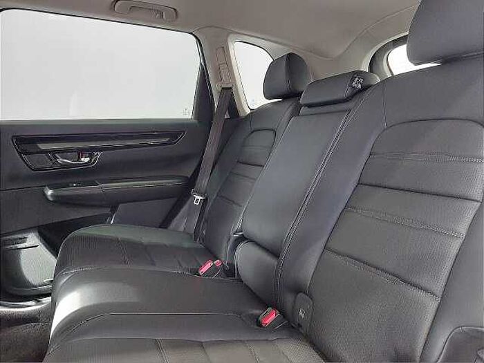 Honda CR-V Hybrid 2.0 eHEV Elegance 5dr eCVT 