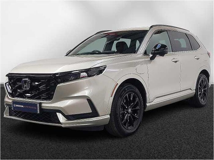 Honda CR-V 2.0 ePHEV Advance Tech 5dr eCVT 