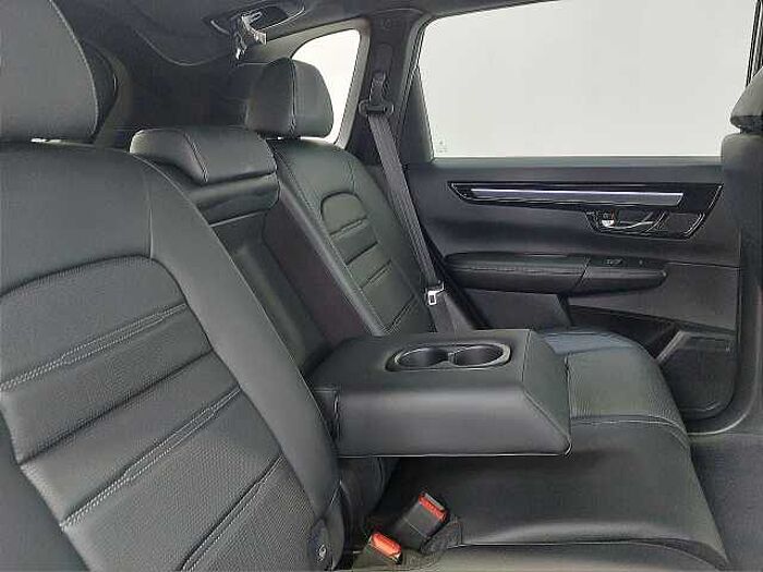 Honda CR-V 2.0 ePHEV Advance Tech 5dr eCVT 