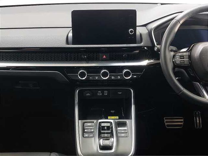 Honda CR-V 2.0 ePHEV Advance Tech 5dr eCVT 