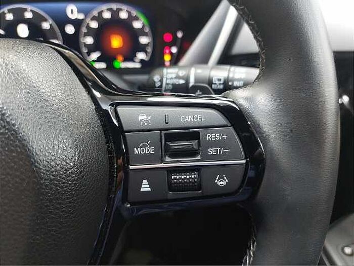 Honda CR-V 2.0 ePHEV Advance Tech 5dr eCVT 