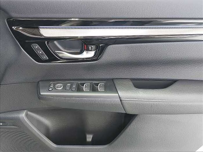 Honda CR-V 2.0 ePHEV Advance Tech 5dr eCVT 