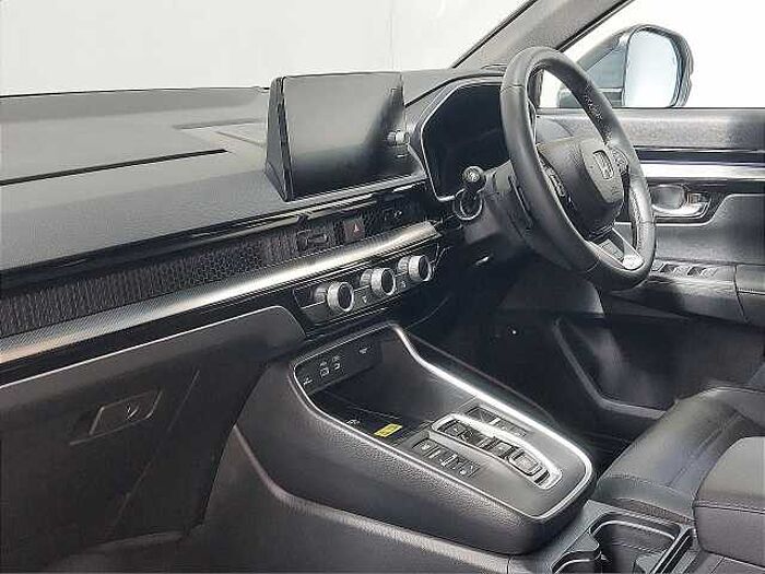 Honda CR-V 2.0 ePHEV Advance Tech 5dr eCVT 
