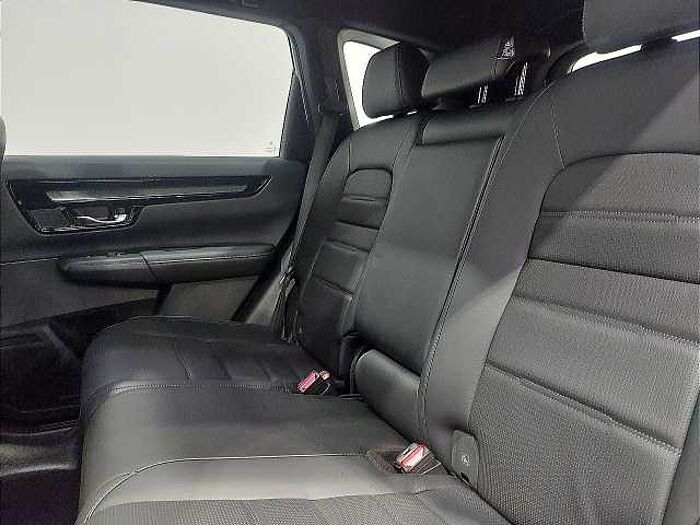 Honda CR-V 2.0 ePHEV Advance Tech 5dr eCVT 