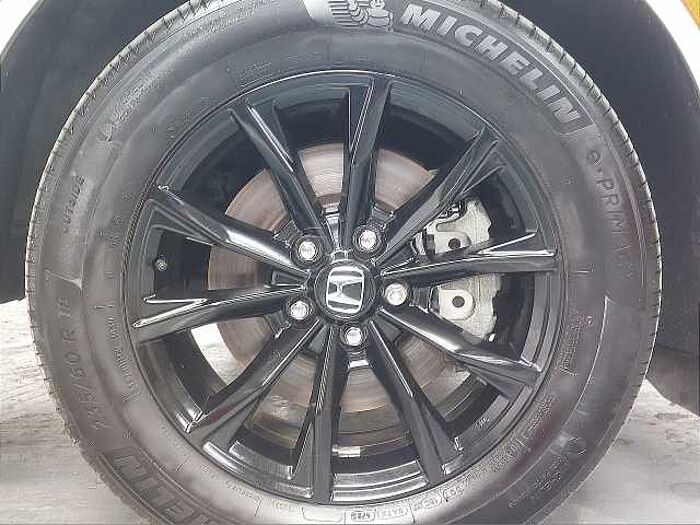 Honda CR-V 2.0 ePHEV Advance Tech 5dr eCVT 
