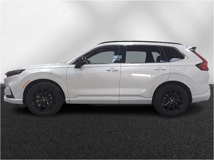 Honda CR-V 2.0 ePHEV Advance Tech 5dr eCVT 