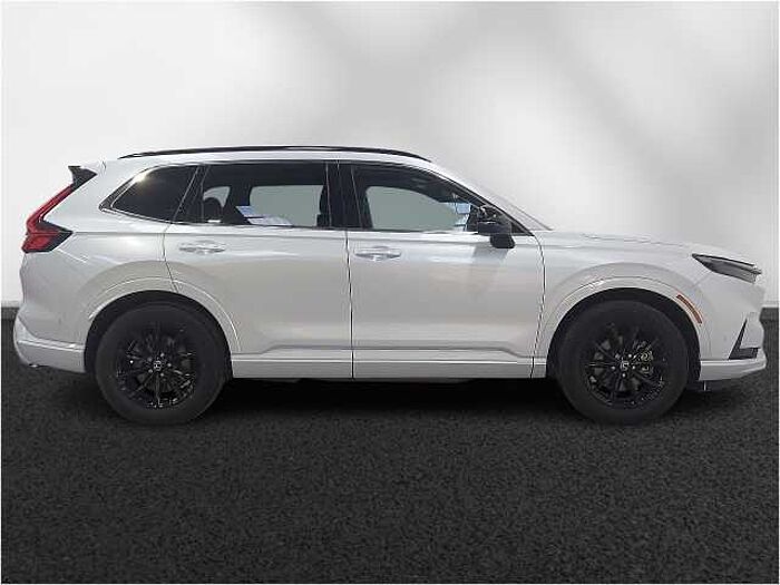 Honda CR-V 2.0 ePHEV Advance Tech 5dr eCVT 