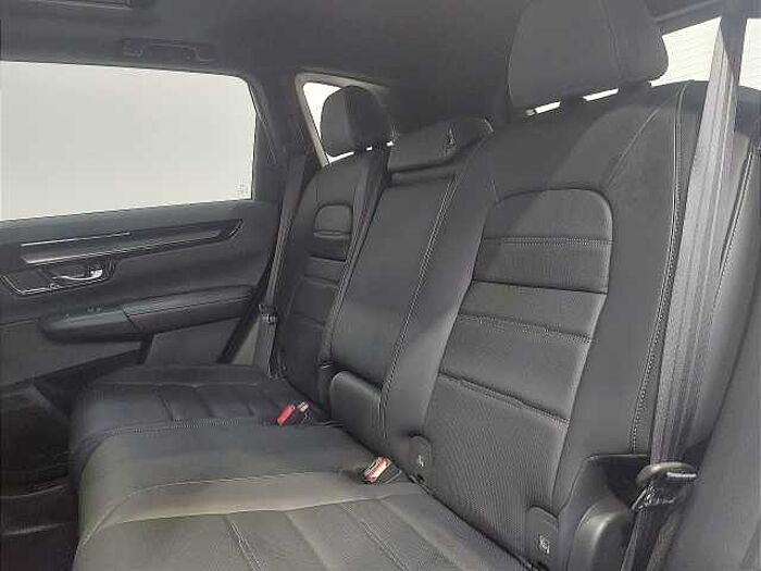 Honda CR-V 2.0 ePHEV Advance Tech 5dr eCVT 