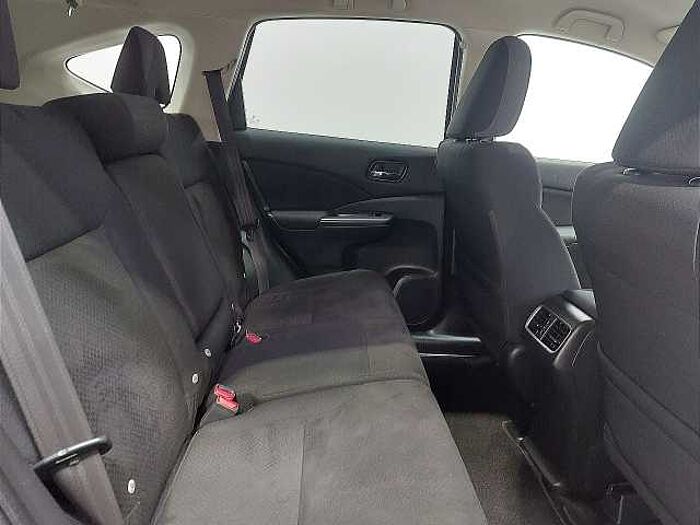 Honda CR-V 2.0 i-VTEC SE Plus 5dr 