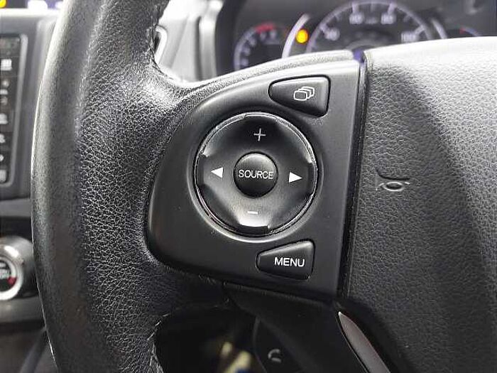 Honda CR-V 2.0 i-VTEC SE Plus 5dr 