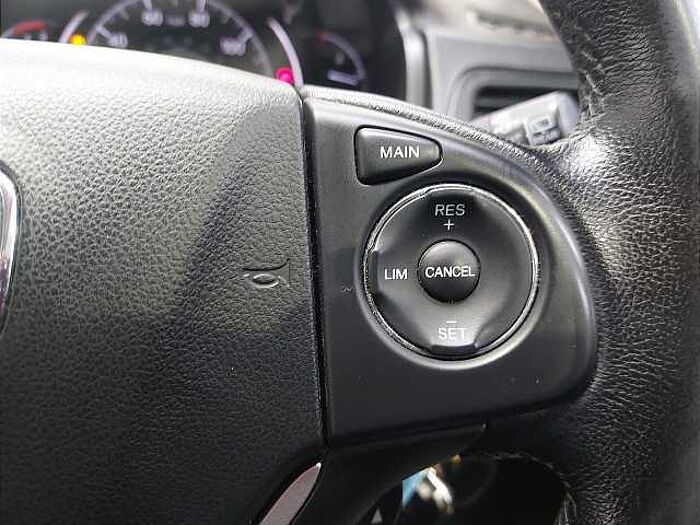 Honda CR-V 2.0 i-VTEC SE Plus 5dr 