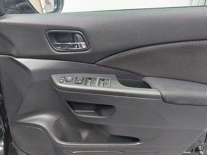 Honda CR-V 2.0 i-VTEC SE Plus 5dr 