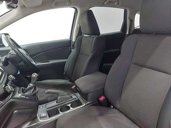Honda CR-V 2.0 i-VTEC SE Plus 5dr 