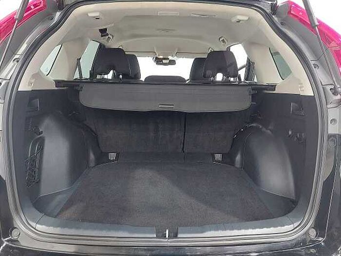 Honda CR-V 2.0 i-VTEC SE Plus 5dr 