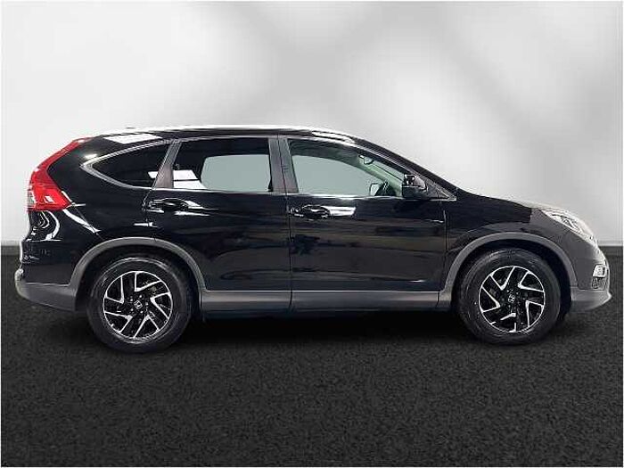 Honda CR-V 2.0 i-VTEC SE Plus 5dr 