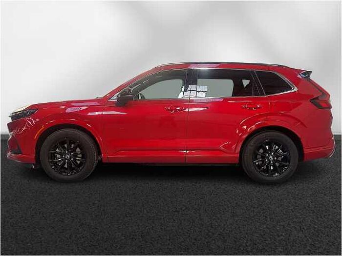Honda CR-V 2.0 ePHEV Advance Tech 5dr eCVT 