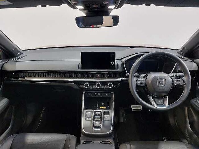 Honda CR-V 2.0 ePHEV Advance Tech 5dr eCVT 