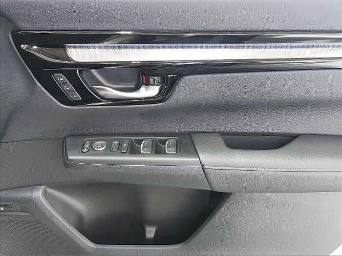 Honda CR-V 2.0 ePHEV Advance Tech 5dr eCVT 