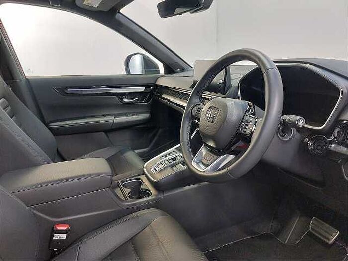 Honda CR-V 2.0 ePHEV Advance Tech 5dr eCVT 