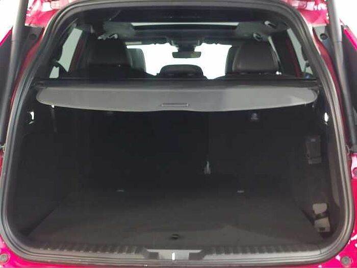 Honda CR-V 2.0 ePHEV Advance Tech 5dr eCVT 