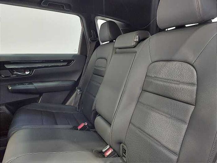 Honda CR-V 2.0 ePHEV Advance Tech 5dr eCVT 