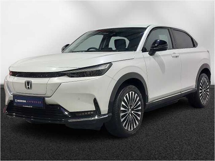Honda e:Ny1 150kW Elegance 69kWh 5dr Auto 