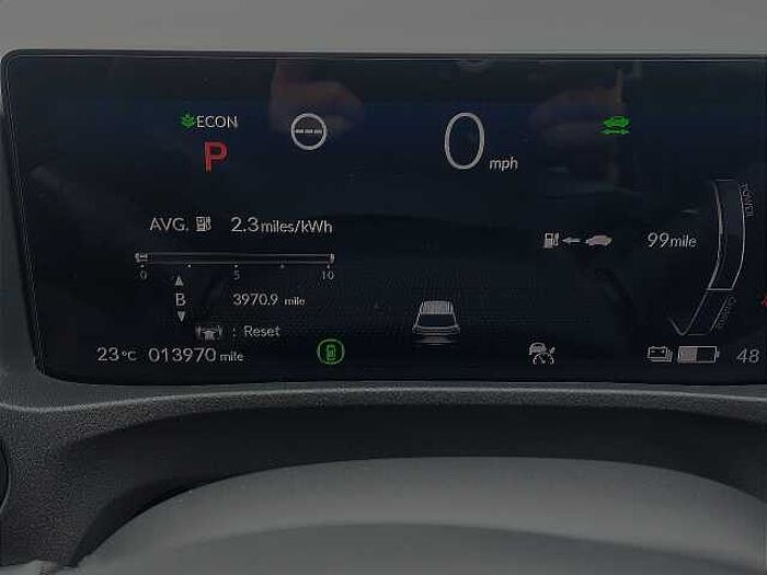 Honda e:Ny1 150kW Elegance 69kWh 5dr Auto 