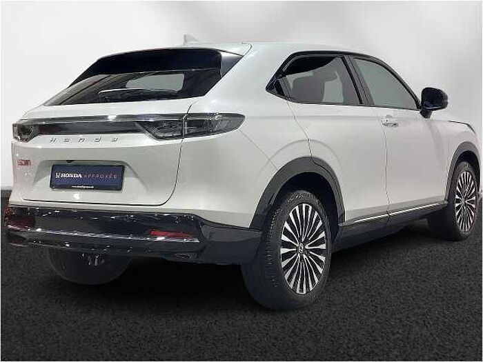 Honda e:Ny1 150kW Elegance 69kWh 5dr Auto 