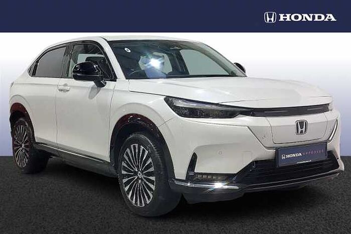 Honda e:Ny1 150kW Elegance 69kWh 5dr Auto 
