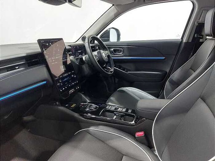Honda e:Ny1 150kW Elegance 69kWh 5dr Auto 