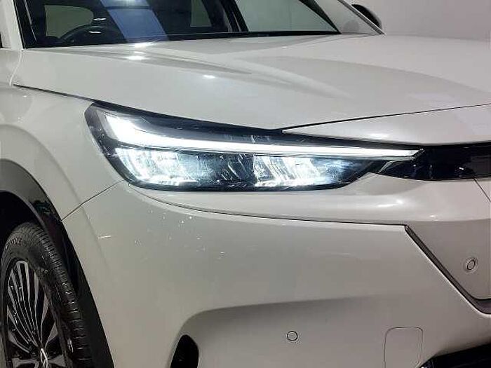 Honda e:Ny1 150kW Elegance 69kWh 5dr Auto 