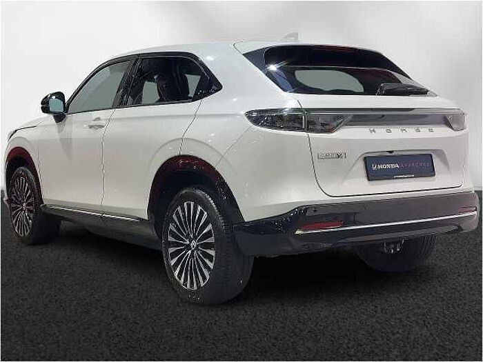 Honda e:Ny1 150kW Elegance 69kWh 5dr Auto 