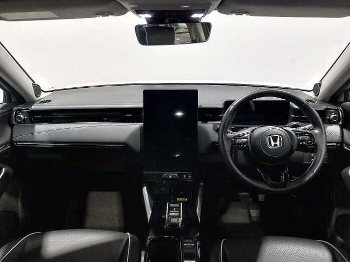 Honda e:Ny1 150kW Elegance 69kWh 5dr Auto 