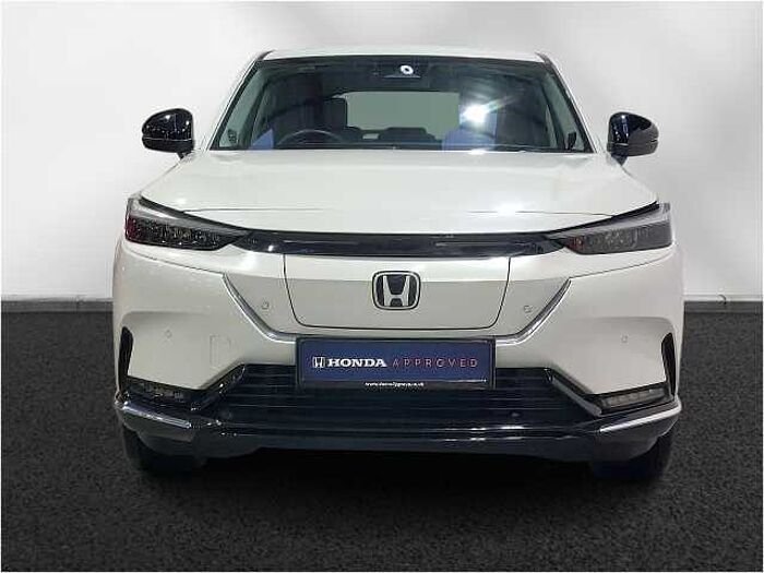 Honda e:Ny1 150kW Elegance 69kWh 5dr Auto 