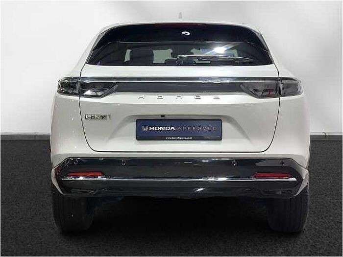 Honda e:Ny1 150kW Elegance 69kWh 5dr Auto 