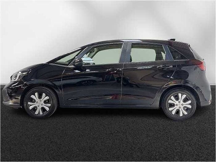 Honda Jazz Hybrid 1.5 i-MMD Hybrid Elegance 5dr eCVT 